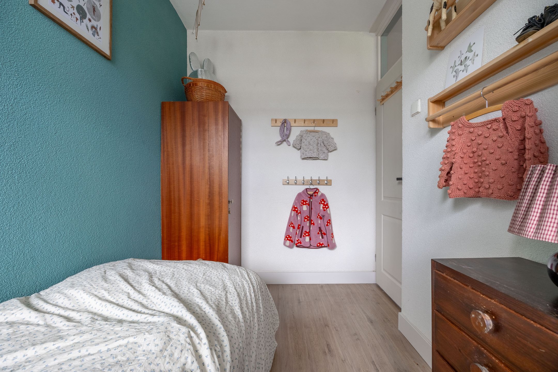 Photo 18 of Claude Monetstraat 54