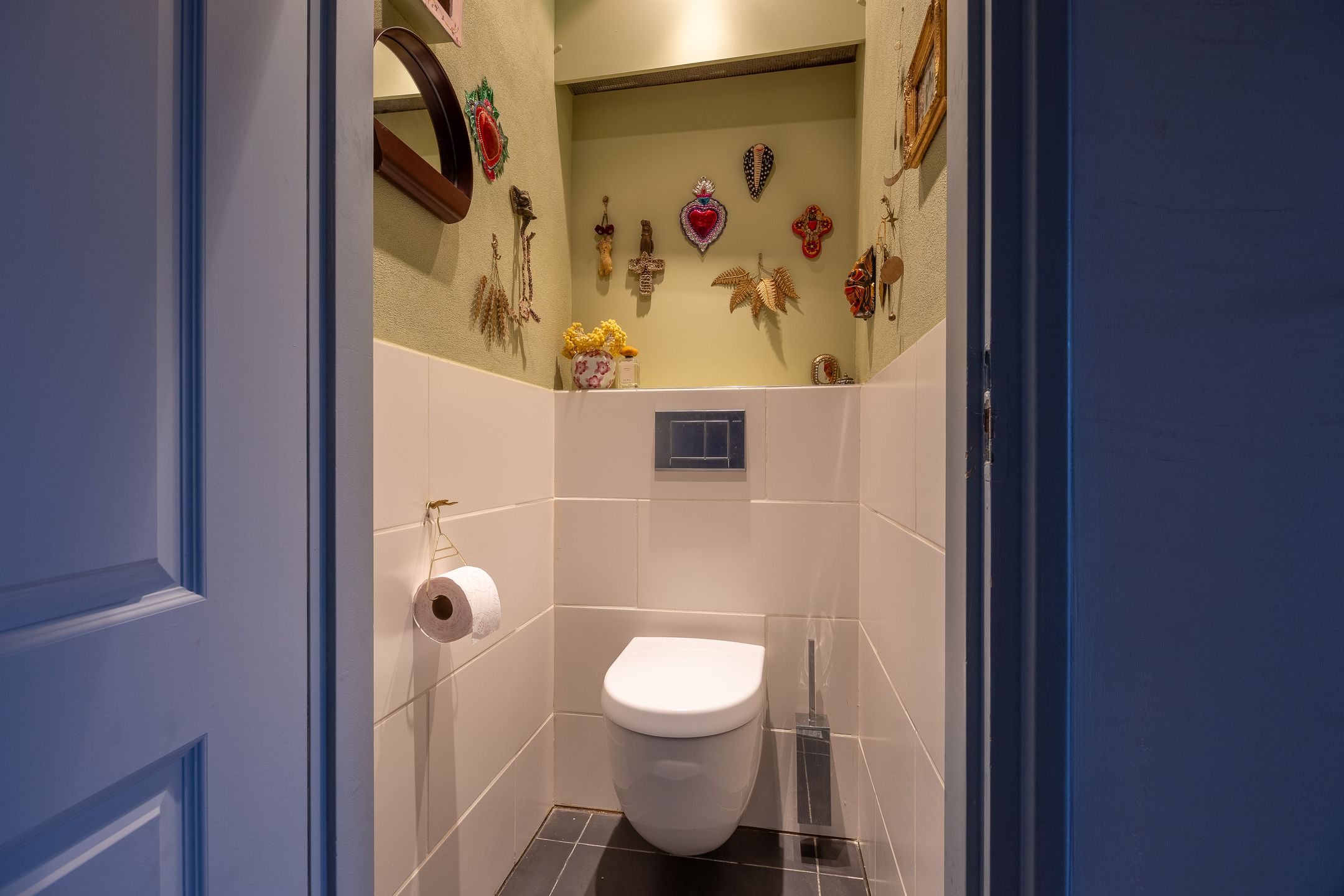 Photo 21 of Claude Monetstraat 54