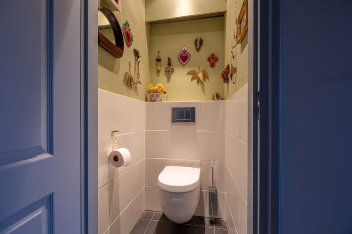 Foto 21 van Claude Monetstraat 54