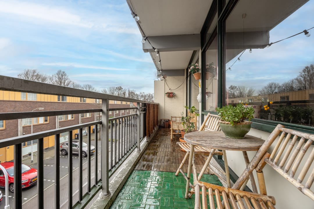 Photo 22 of Claude Monetstraat 54