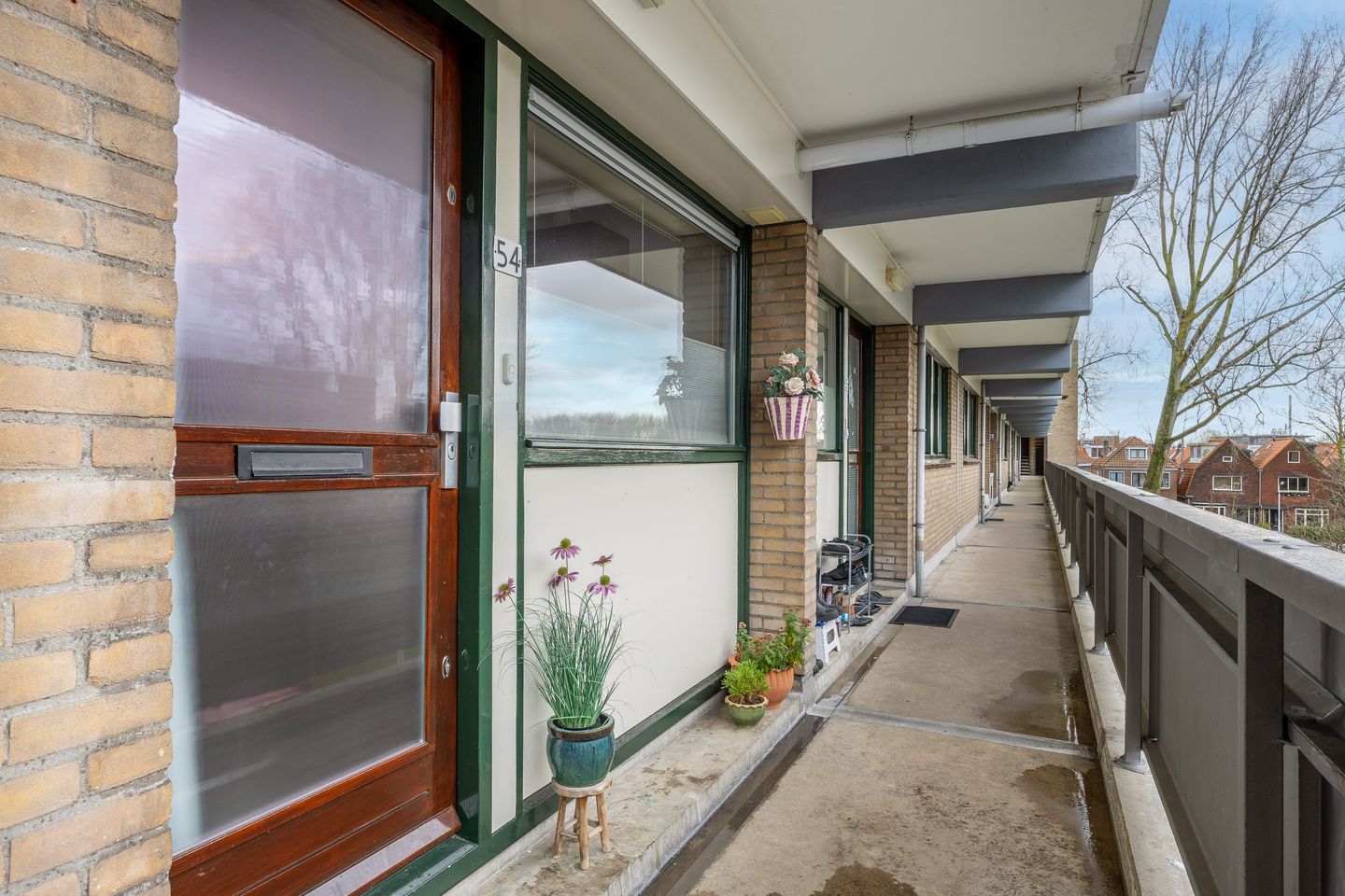 Photo 25 of Claude Monetstraat 54