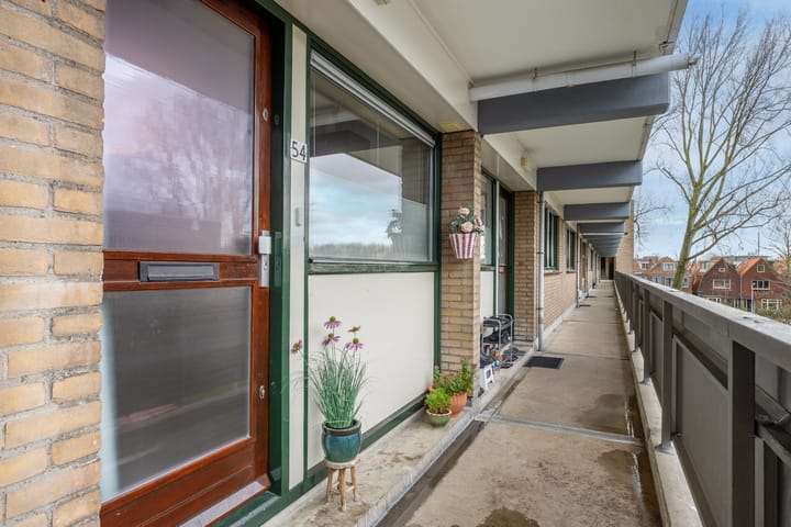 Foto 25 van Claude Monetstraat 54