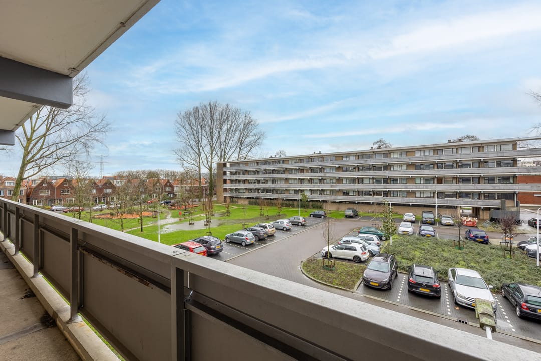 Photo 26 of Claude Monetstraat 54