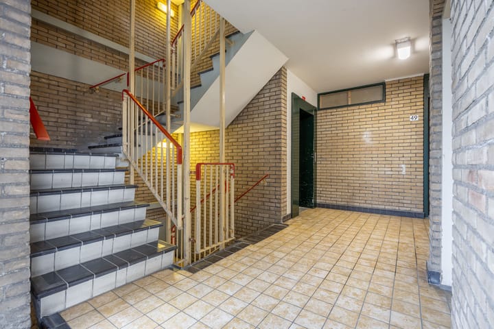 Foto 27 van Claude Monetstraat 54