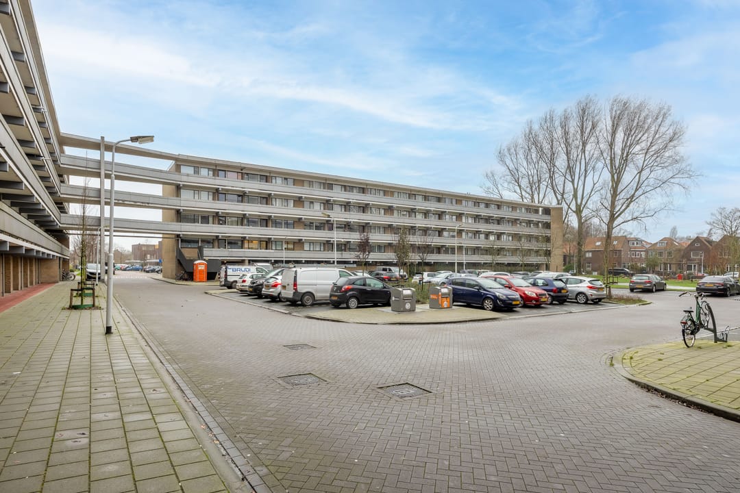 Photo 28 of Claude Monetstraat 54