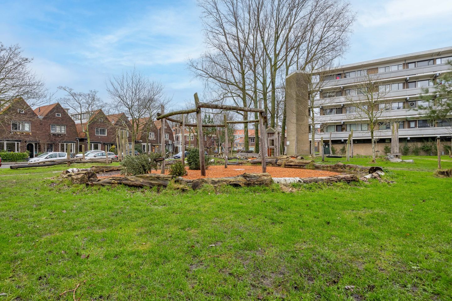 Photo 29 of Claude Monetstraat 54