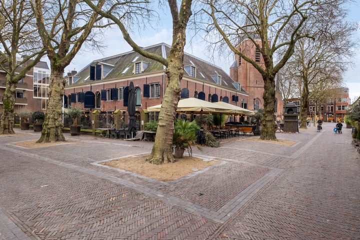 Foto 3 van Van Oudheusdenstraat 1-A