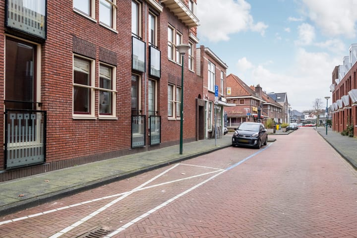 Foto 4 van Van Oudheusdenstraat 1-A