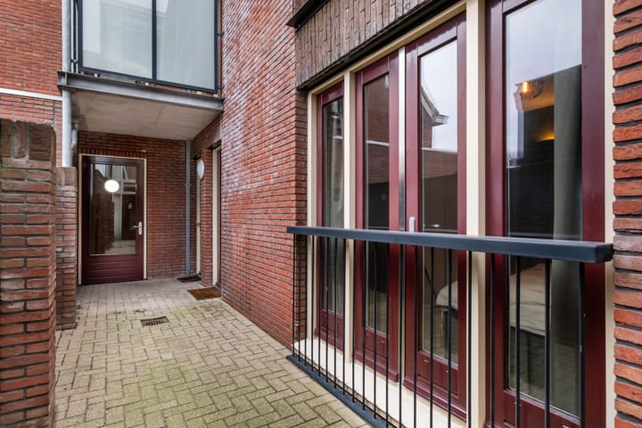 Foto 6 van Van Oudheusdenstraat 1-A