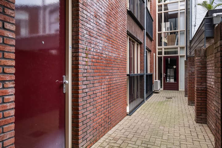 Foto 7 van Van Oudheusdenstraat 1-A