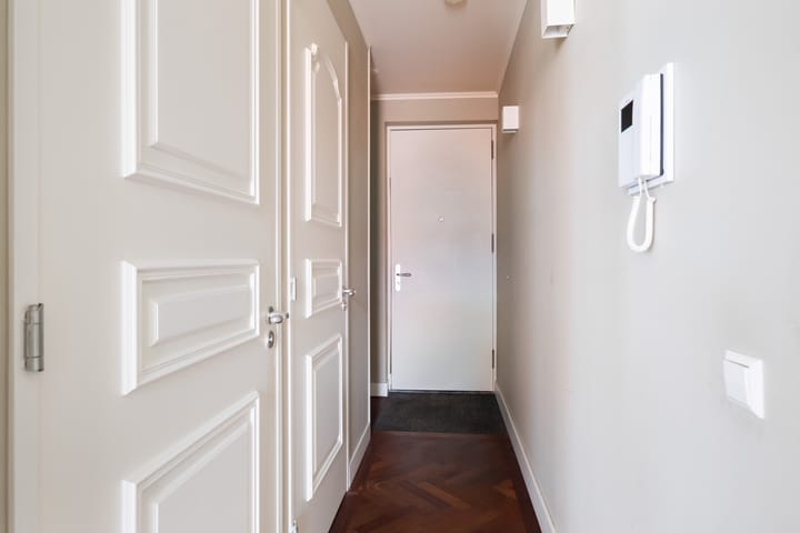 Foto 11 van Van Oudheusdenstraat 1-A