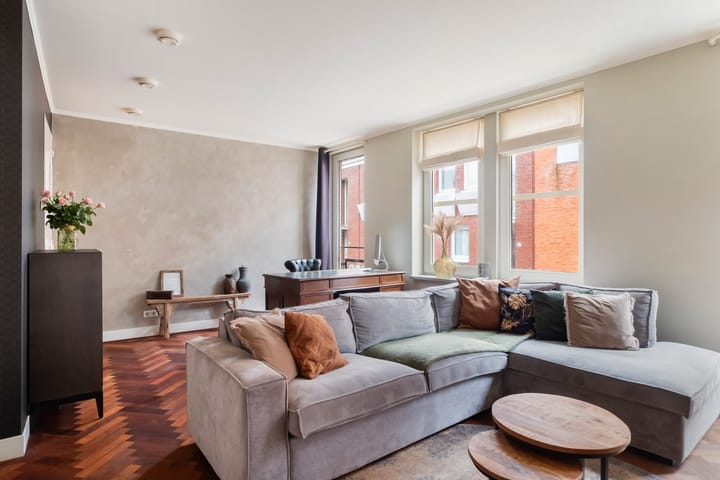 Foto 14 van Van Oudheusdenstraat 1-A