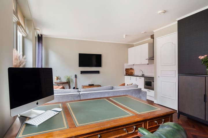 Foto 17 van Van Oudheusdenstraat 1-A