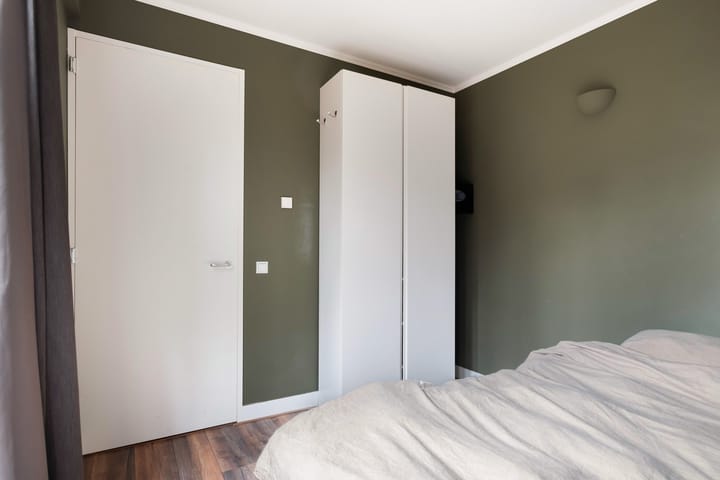 Foto 22 van Van Oudheusdenstraat 1-A