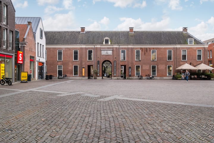 Foto 24 van Van Oudheusdenstraat 1-A