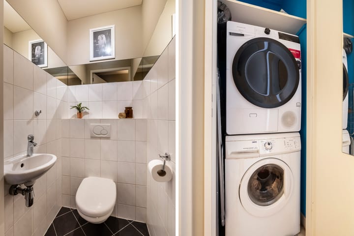 Foto 8 van Van Oudheusdenstraat 1-A