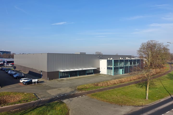 Twentepoort Oost 46
