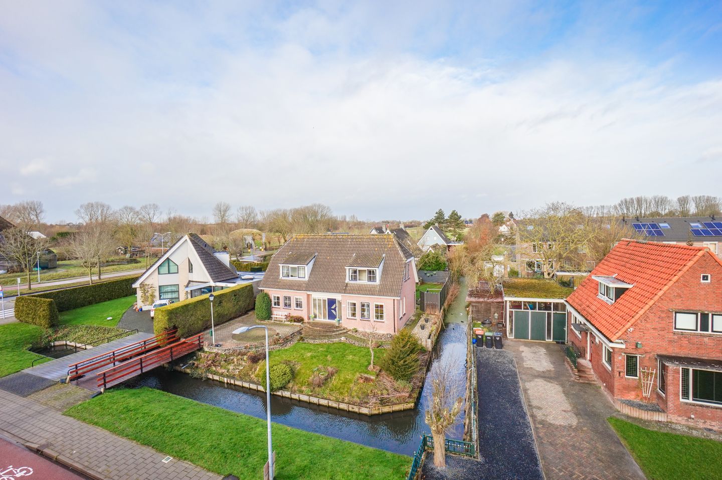 Foto 1 van Westerblokker 157-A