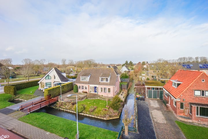 Photo 1 of Westerblokker 157-A