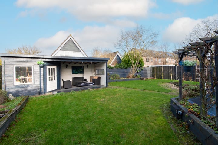 Foto 4 van Westerblokker 157-A