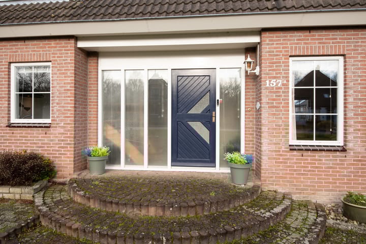 Foto 5 van Westerblokker 157-A