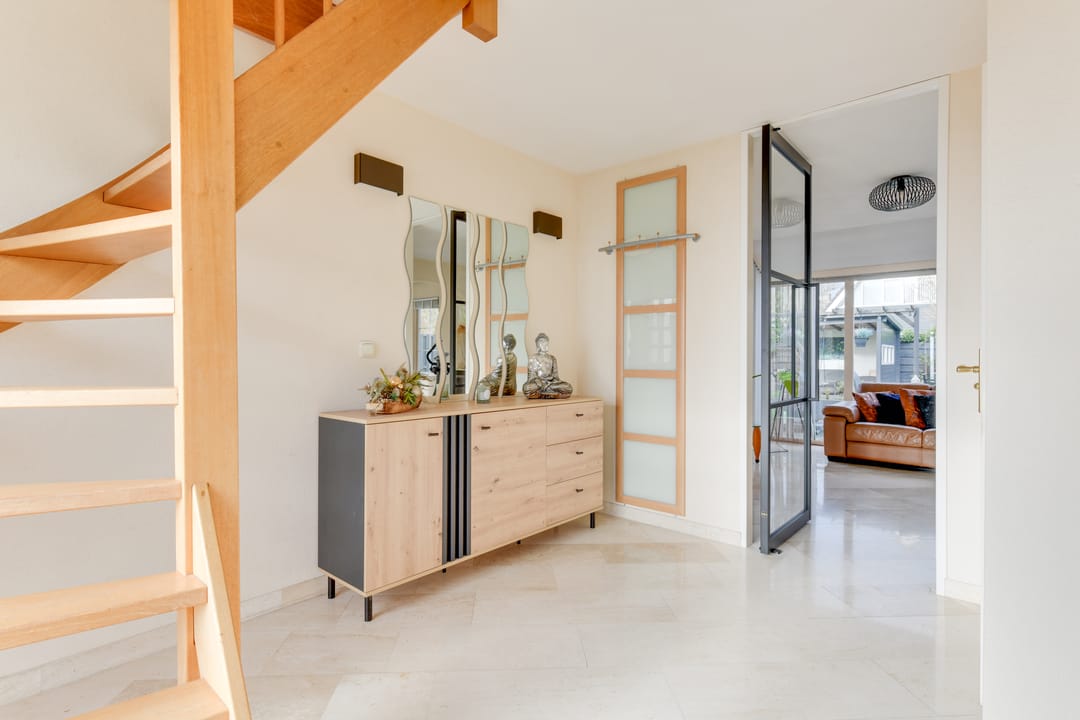 Foto 7 van Westerblokker 157-A