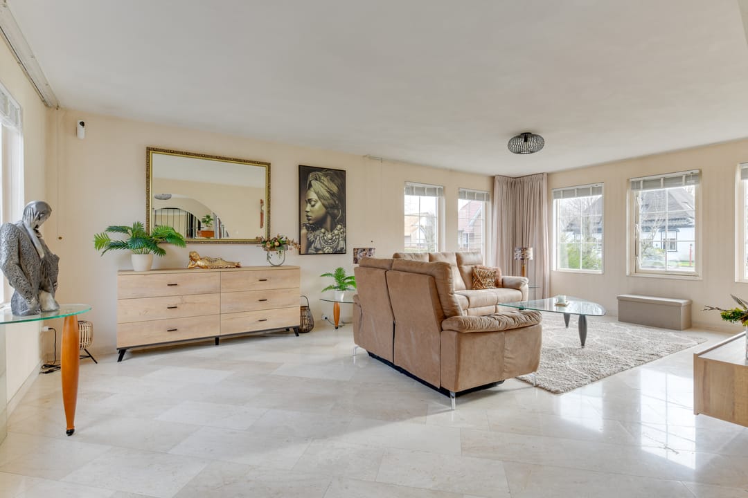 Foto 8 van Westerblokker 157-A