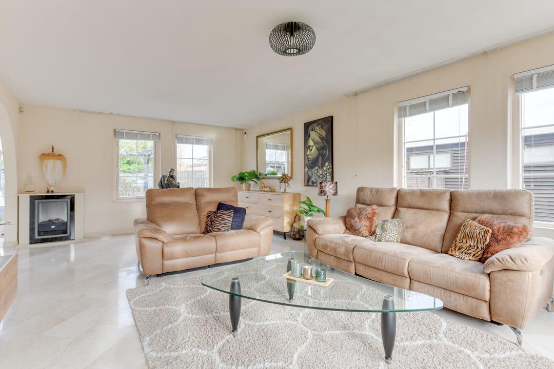 Foto 11 van Westerblokker 157-A