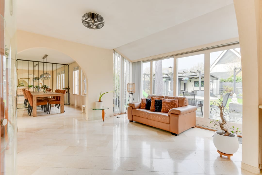 Foto 13 van Westerblokker 157-A