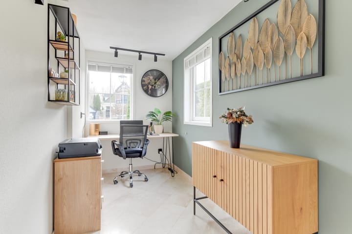 Foto 19 van Westerblokker 157-A