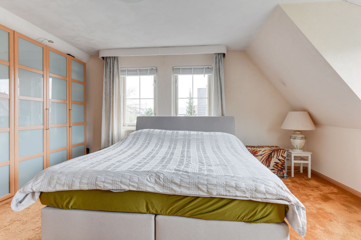 Foto 25 van Westerblokker 157-A