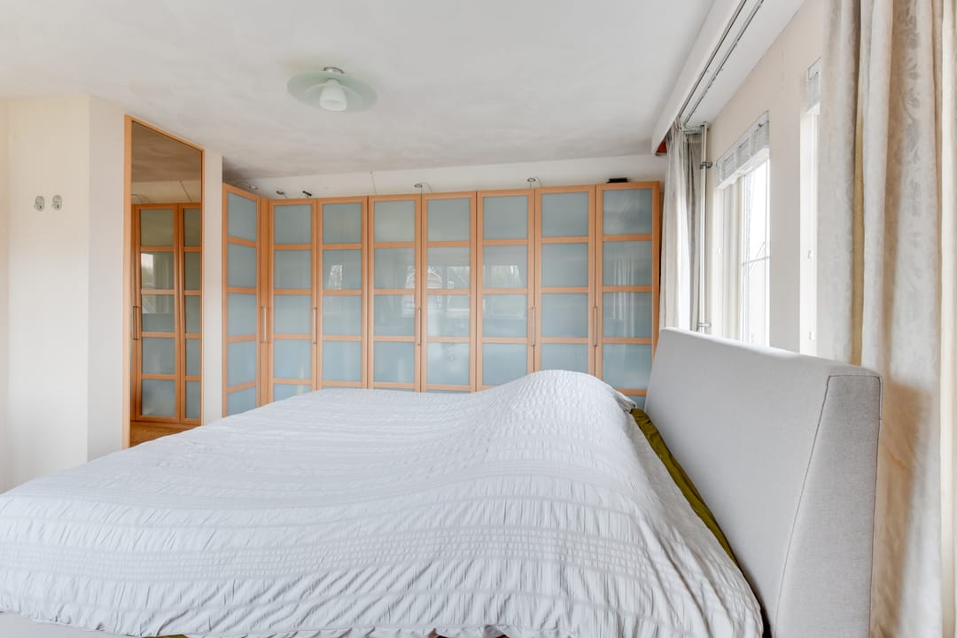 Foto 26 van Westerblokker 157-A