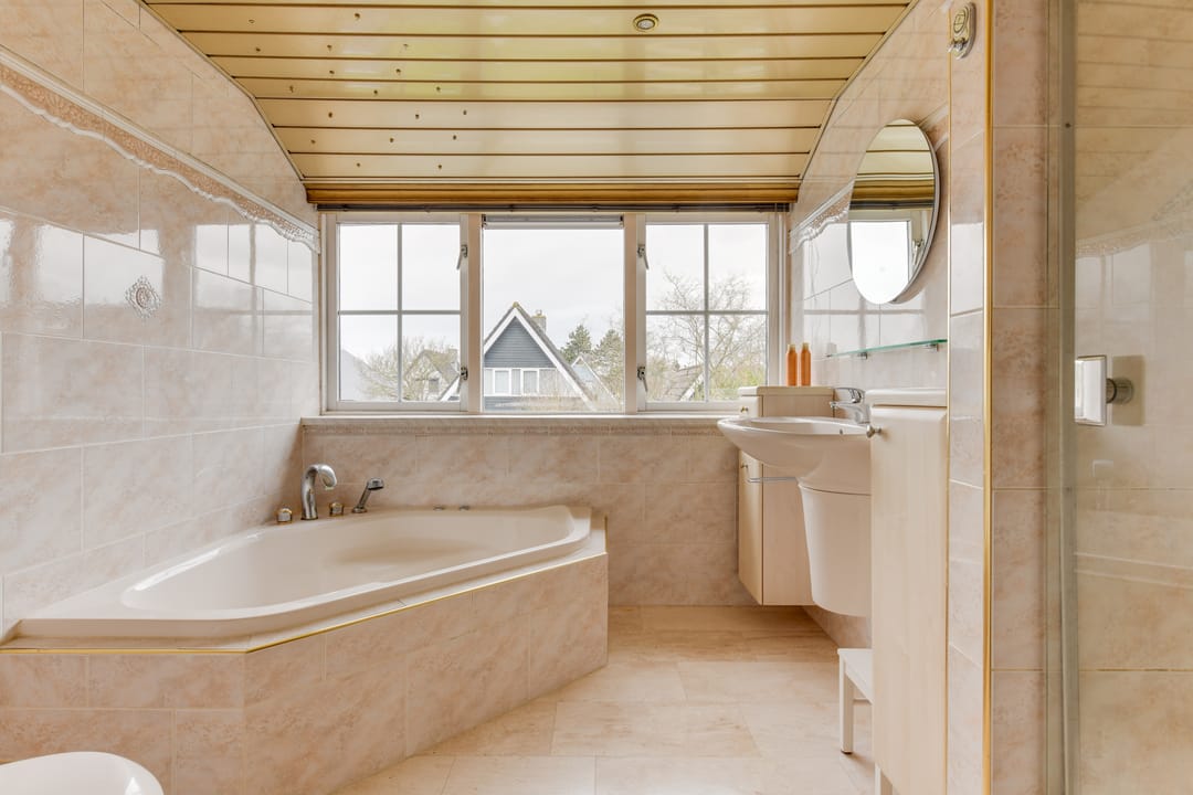 Foto 28 van Westerblokker 157-A