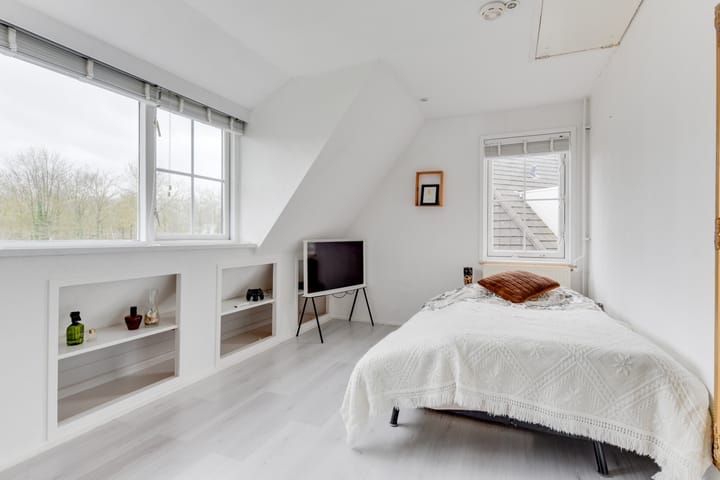 Foto 32 van Westerblokker 157-A