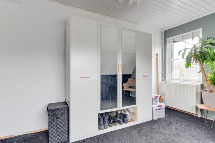 Foto 36 van Westerblokker 157-A