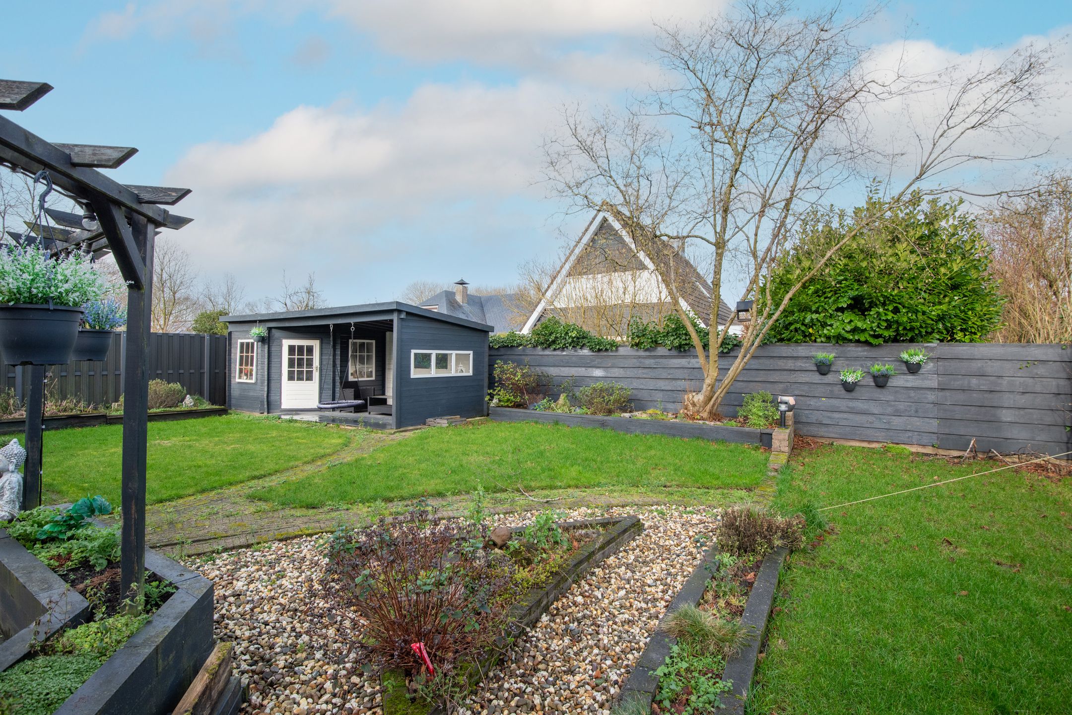 Foto 39 van Westerblokker 157-A