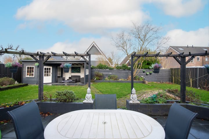 Foto 40 van Westerblokker 157-A