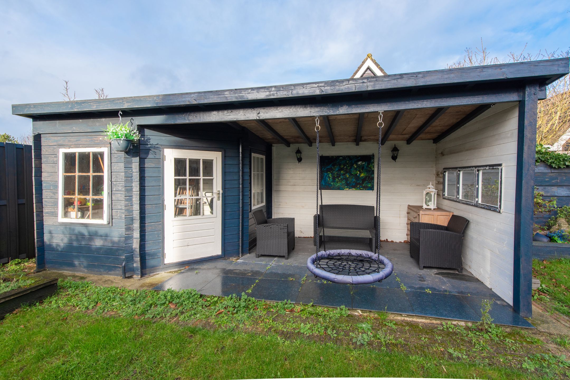 Foto 42 van Westerblokker 157-A