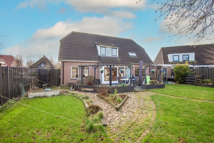 Foto 43 van Westerblokker 157-A