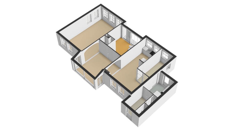 Foto 45 van Westerblokker 157-A