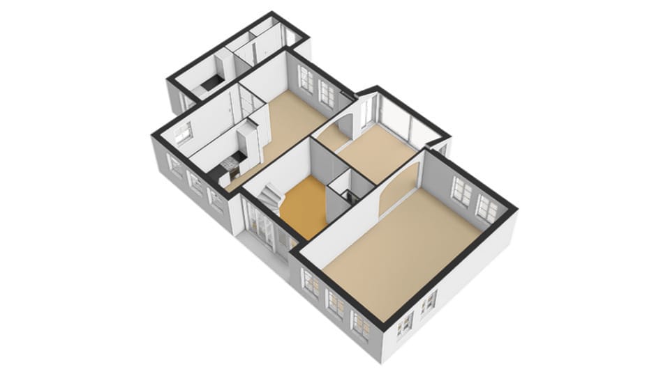 Foto 46 van Westerblokker 157-A