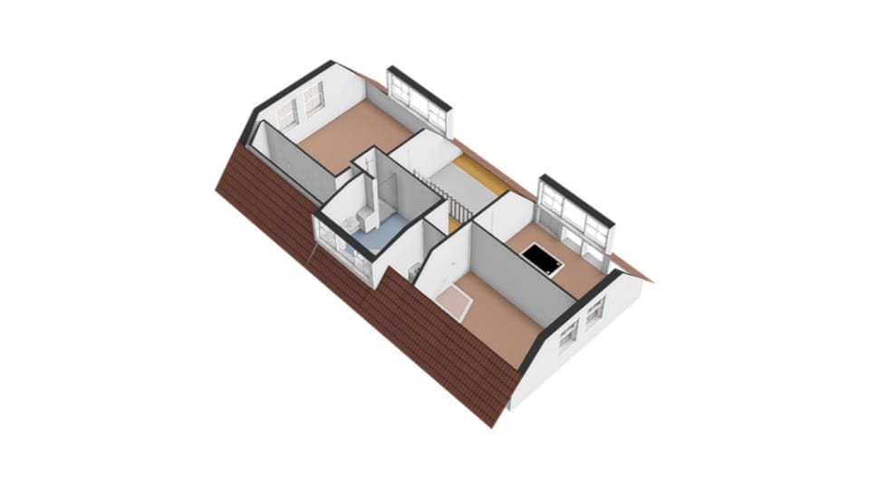 Foto 48 van Westerblokker 157-A