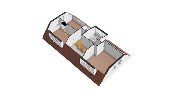 Foto 49 van Westerblokker 157-A