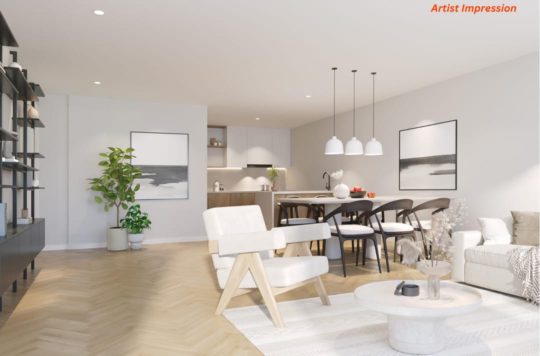 Foto 2 van Wijnhaven 33-E