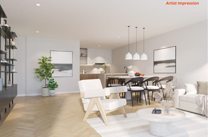 Foto 2 van Wijnhaven 33-E