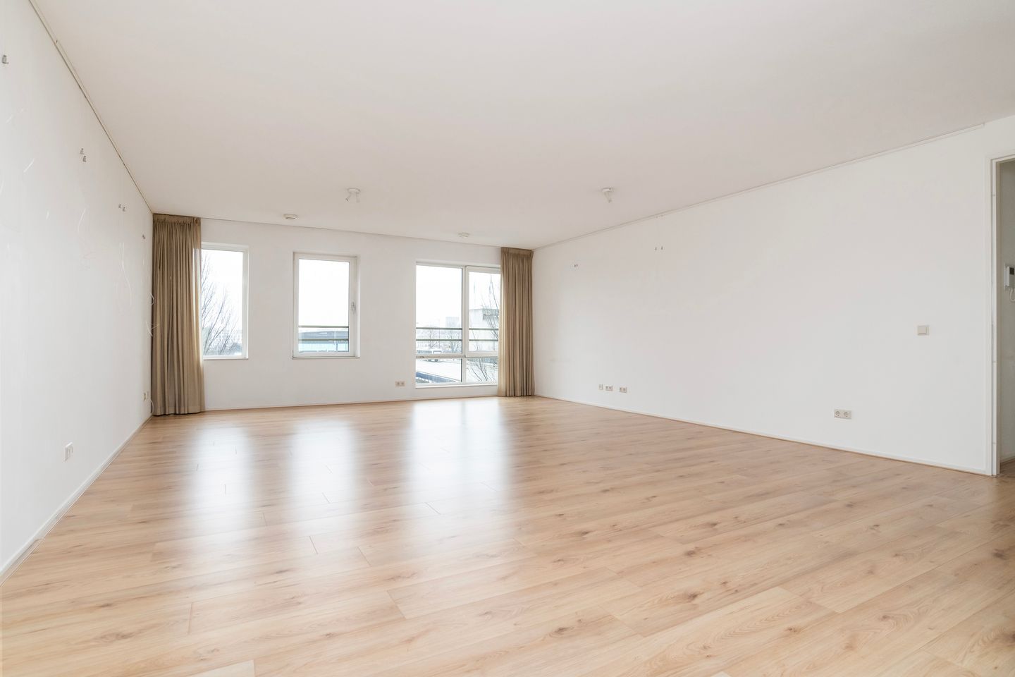 Foto 5 van Wijnhaven 33-E