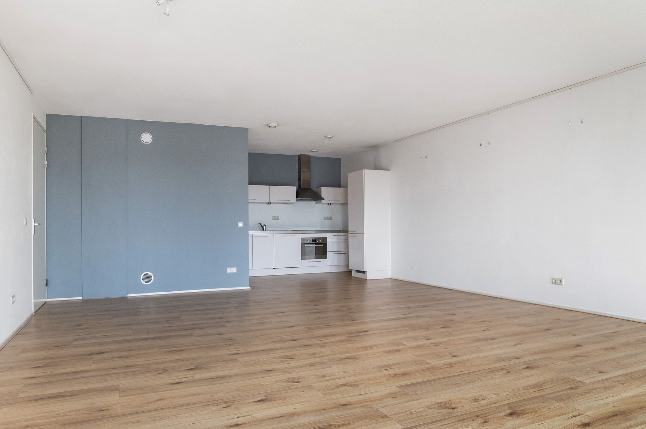 Foto 6 van Wijnhaven 33-E