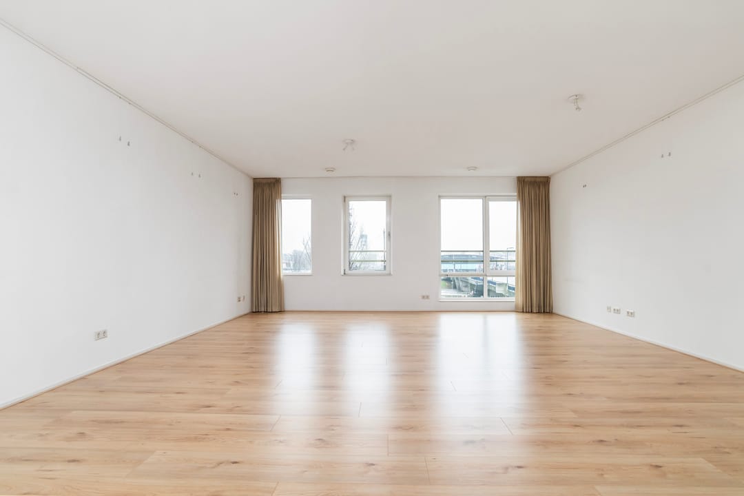 Foto 7 van Wijnhaven 33-E