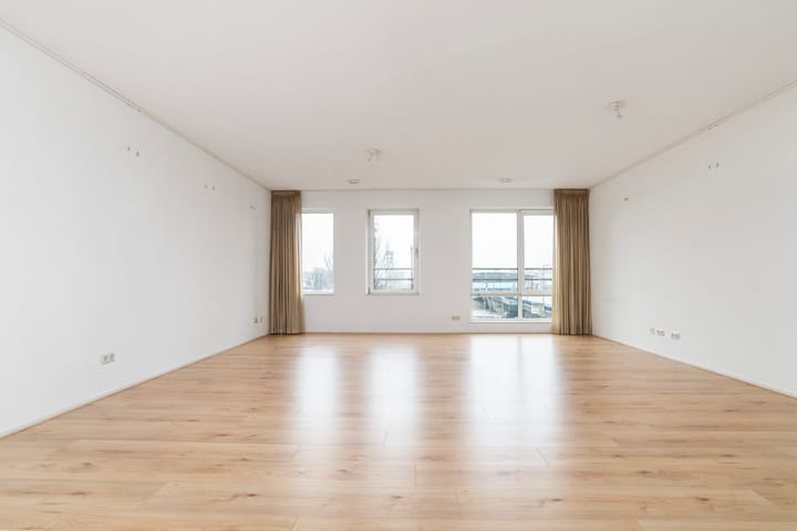 Foto 7 van Wijnhaven 33-E