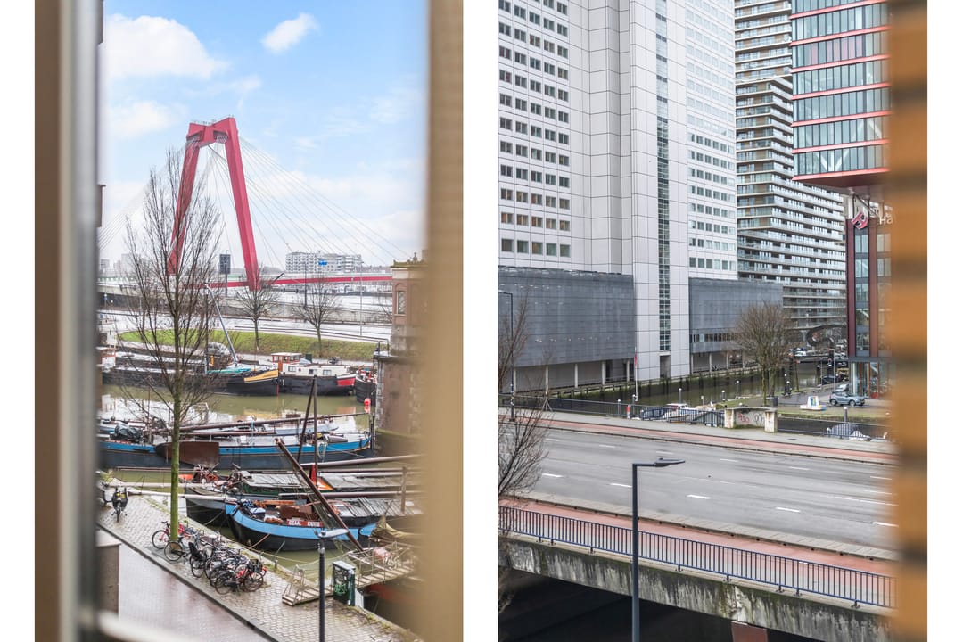 Foto 8 van Wijnhaven 33-E